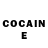 Cocaine Columbia TopsyKen